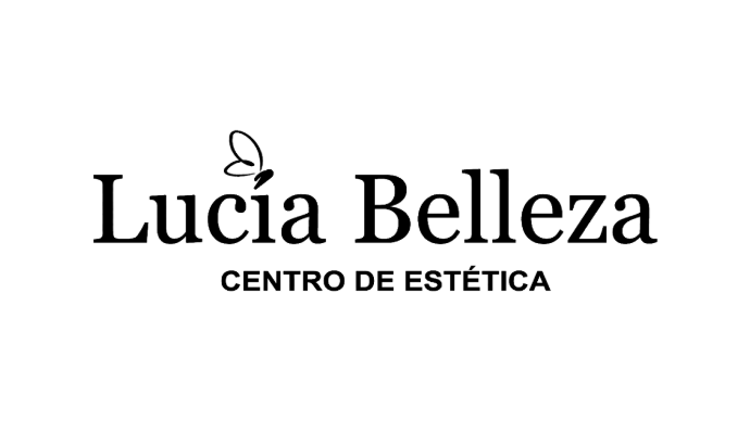 Logo | Lucía Belleza