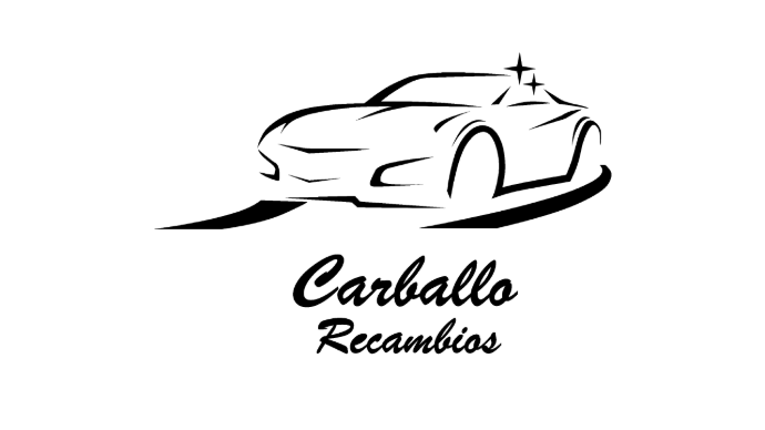 Logo | Recambios Carballo