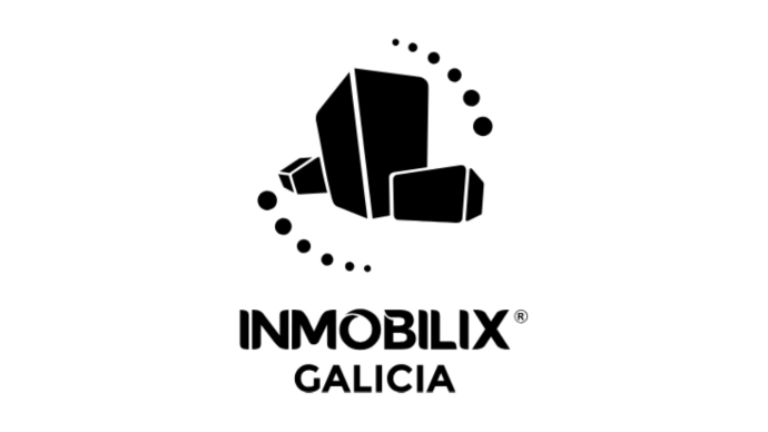 Logo | Inmobilix Galicia