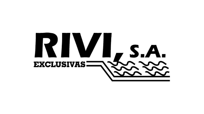 Logo | Exclusivas Rivi